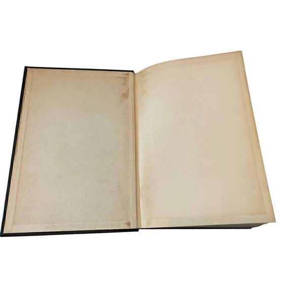 Modern Home Medical Advisor Hardcover Book 1941 Reference - Picture 5 of 16